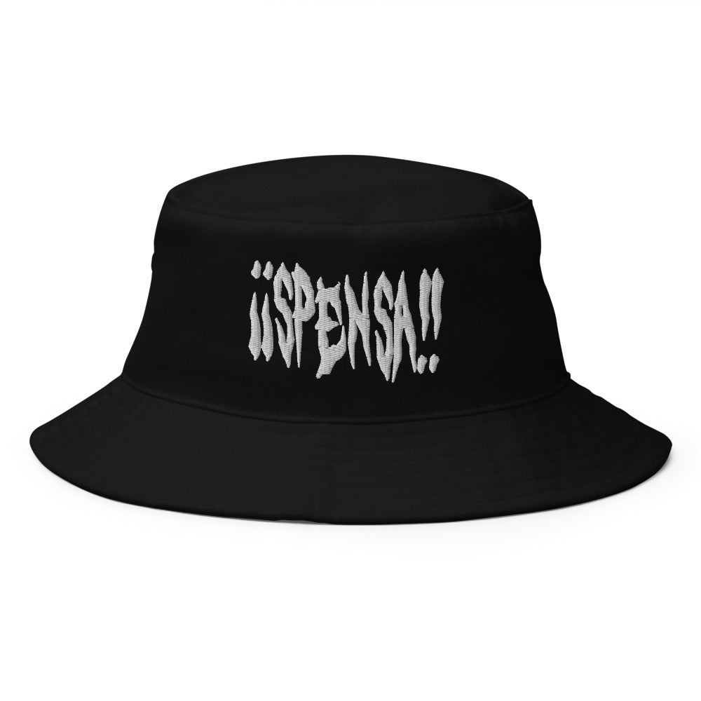 Spensa! Bucket Hat