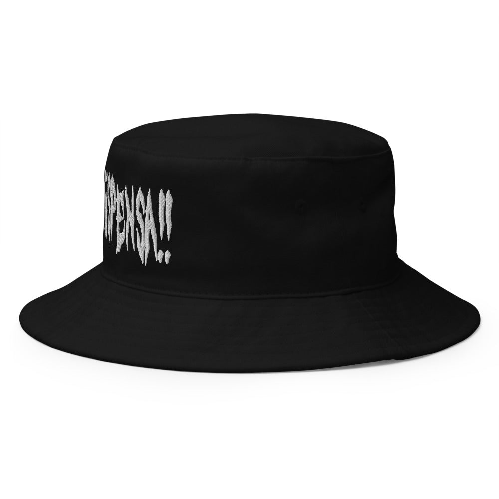 Spensa! Bucket Hat