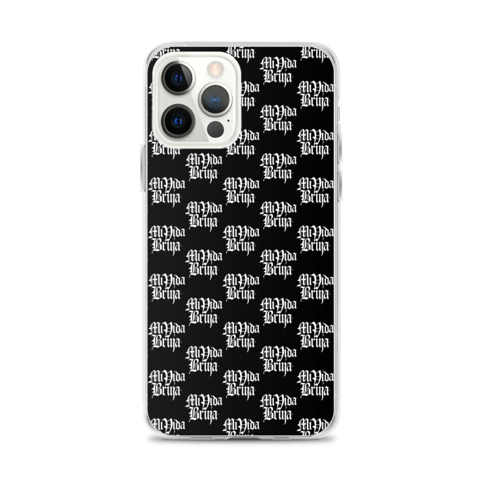 Mi Vida Bruja Classic iPhone Case