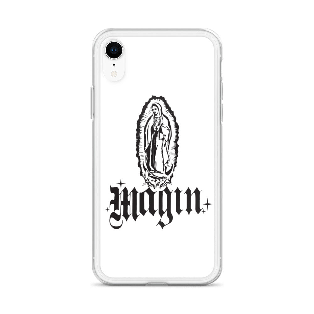 MAGIN iPhone Case