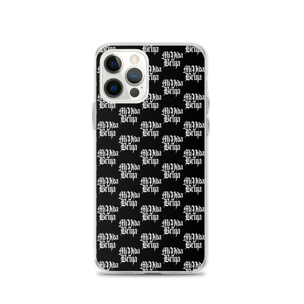 Mi Vida Bruja Classic iPhone Case
