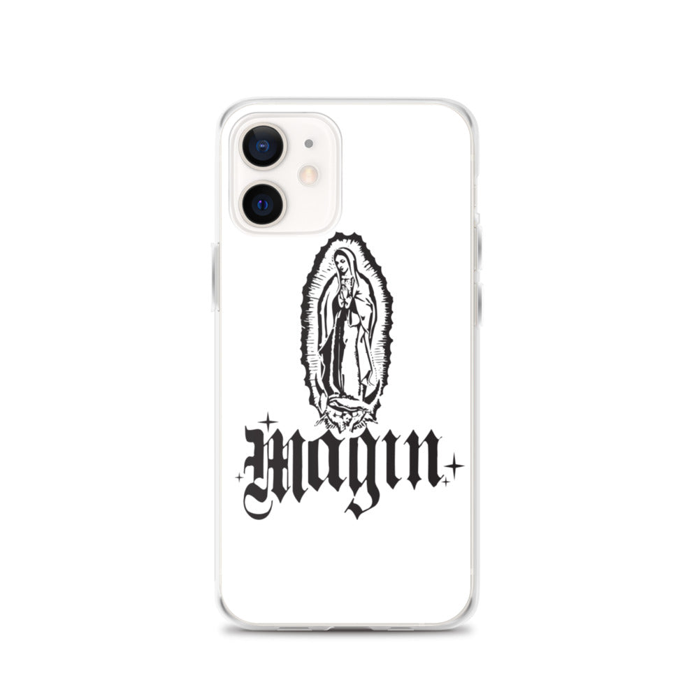 MAGIN iPhone Case