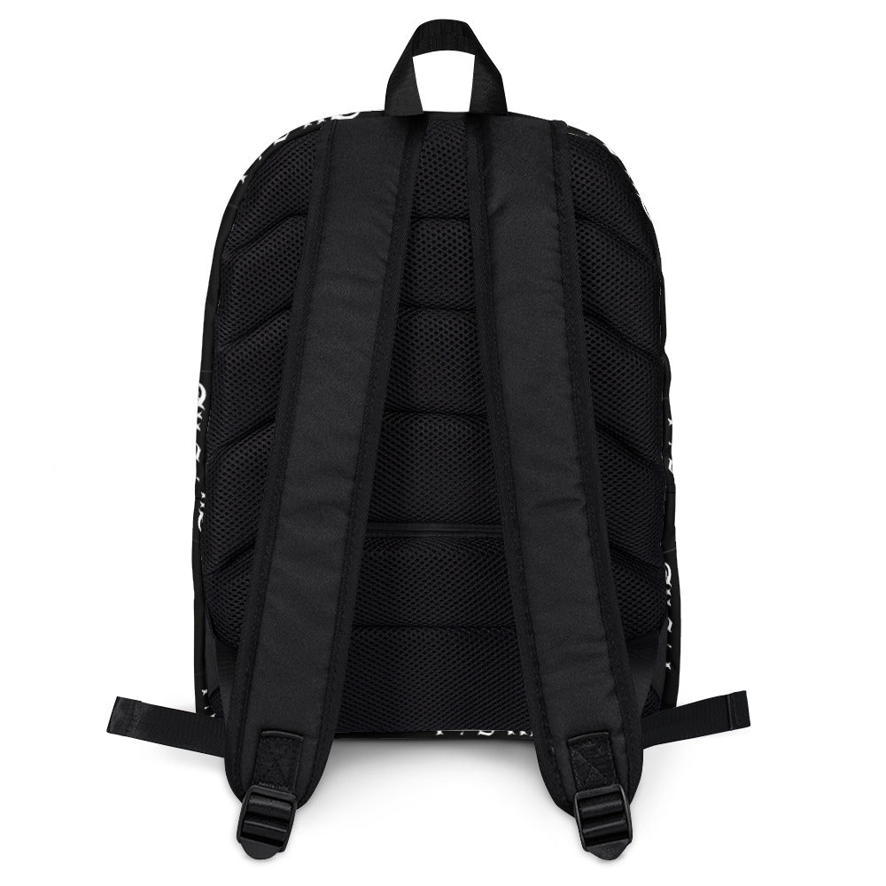 All Sick Backpack