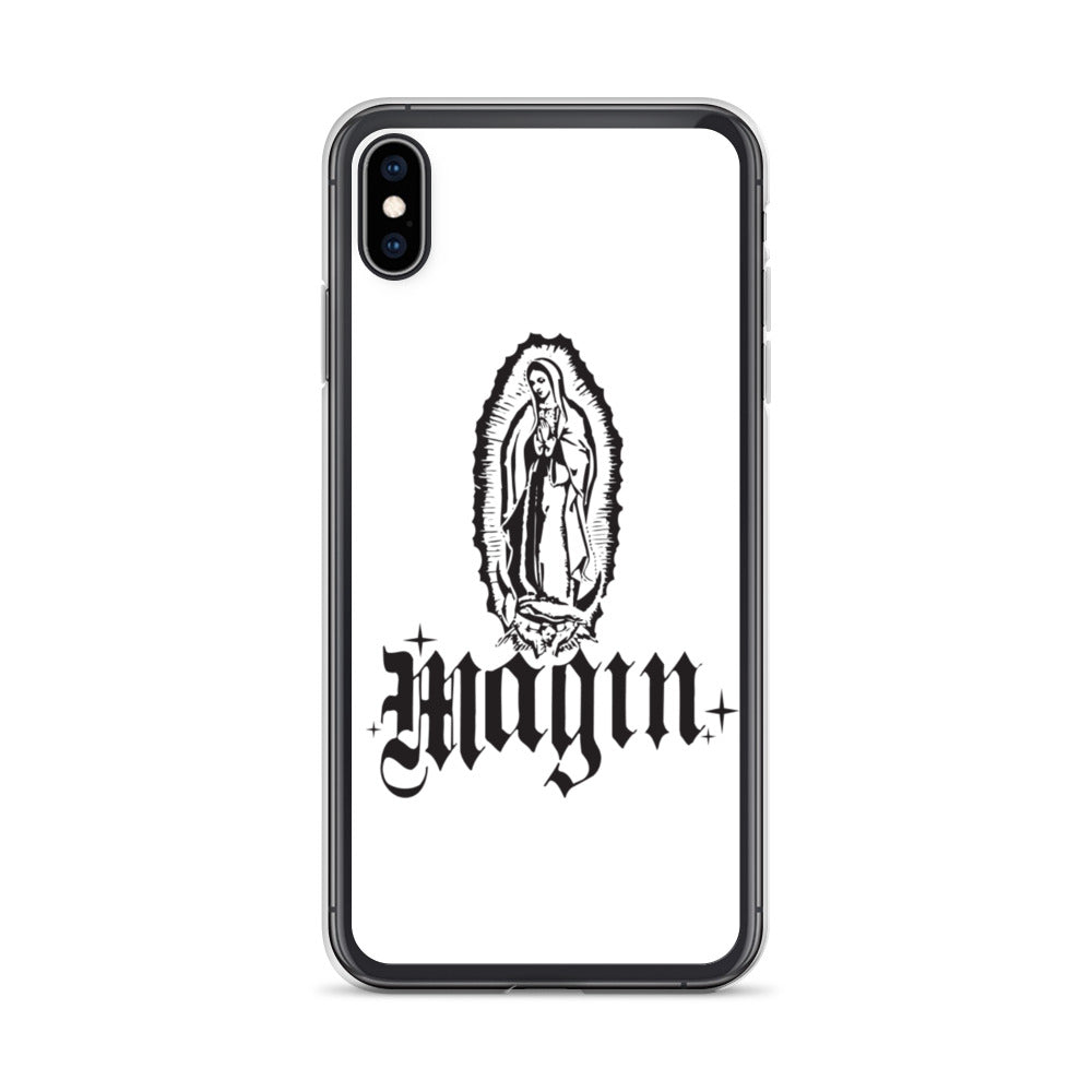 MAGIN iPhone Case