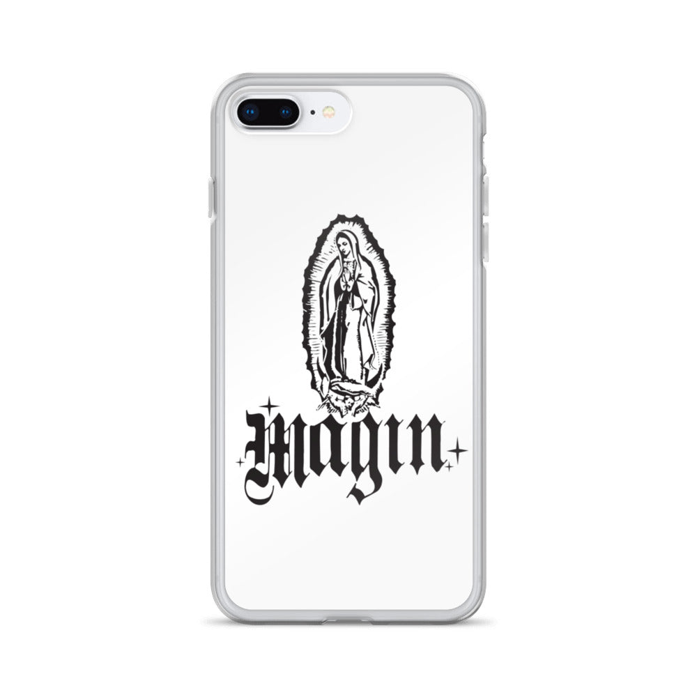 MAGIN iPhone Case