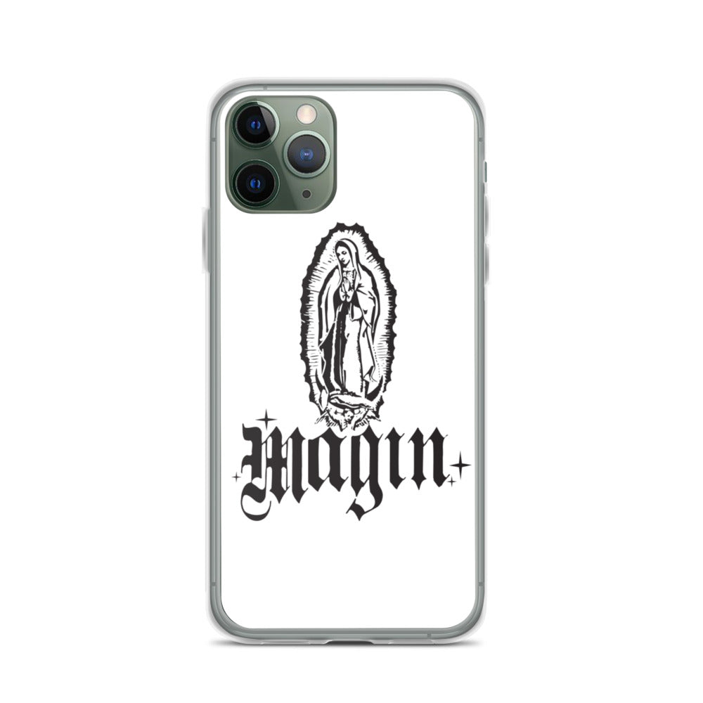 MAGIN iPhone Case