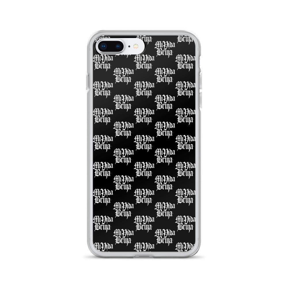 Mi Vida Bruja Classic iPhone Case