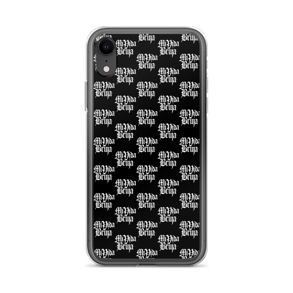Mi Vida Bruja Classic iPhone Case