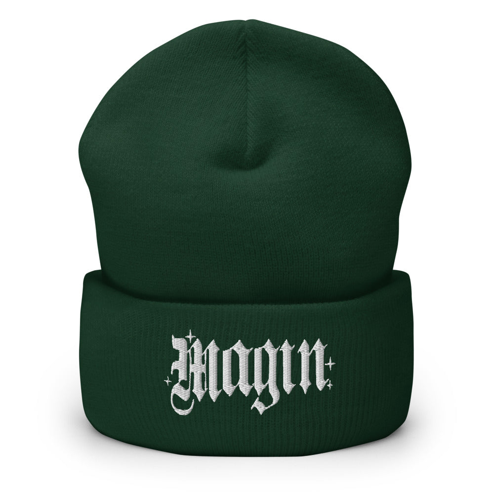 MAGIN Beanie