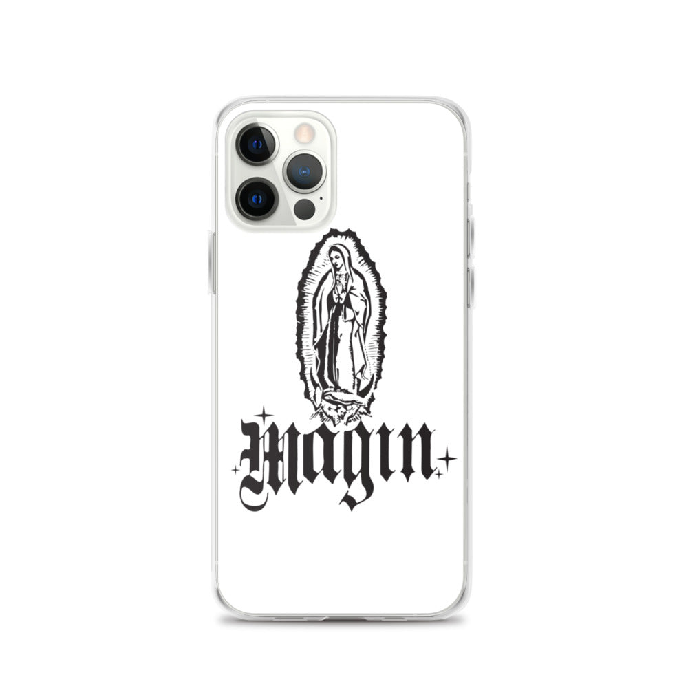 MAGIN iPhone Case