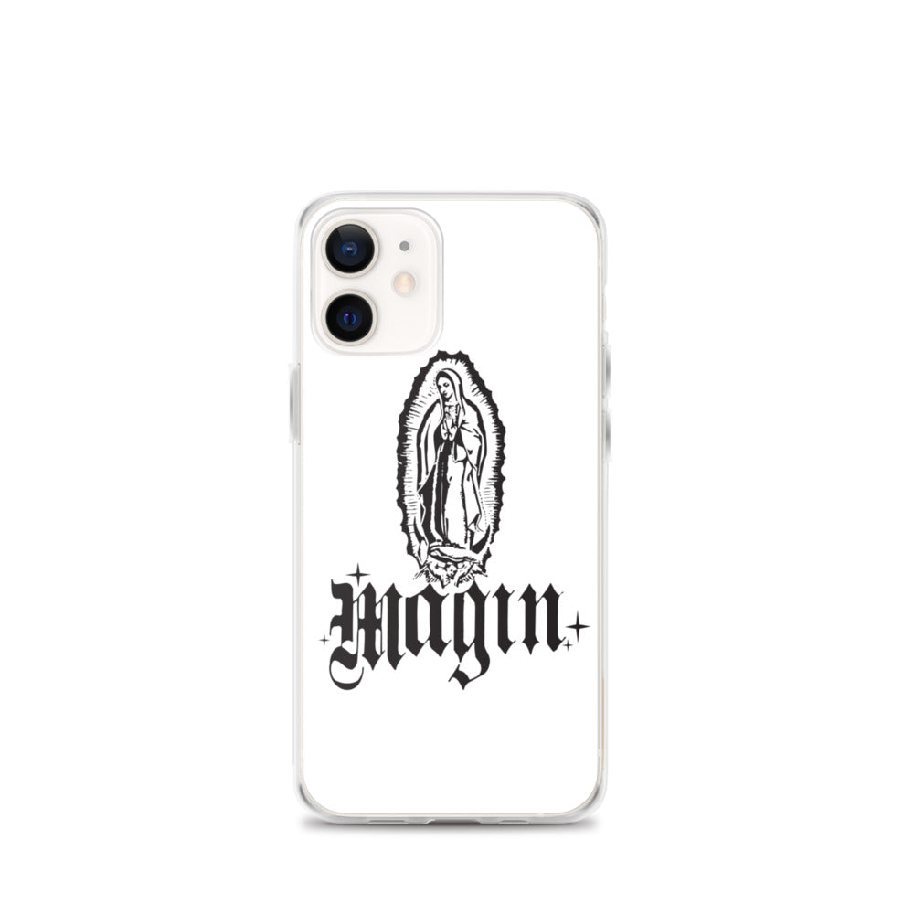 MAGIN iPhone Case
