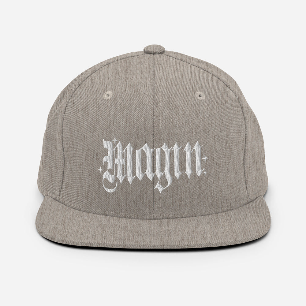 MAGIN Snapback