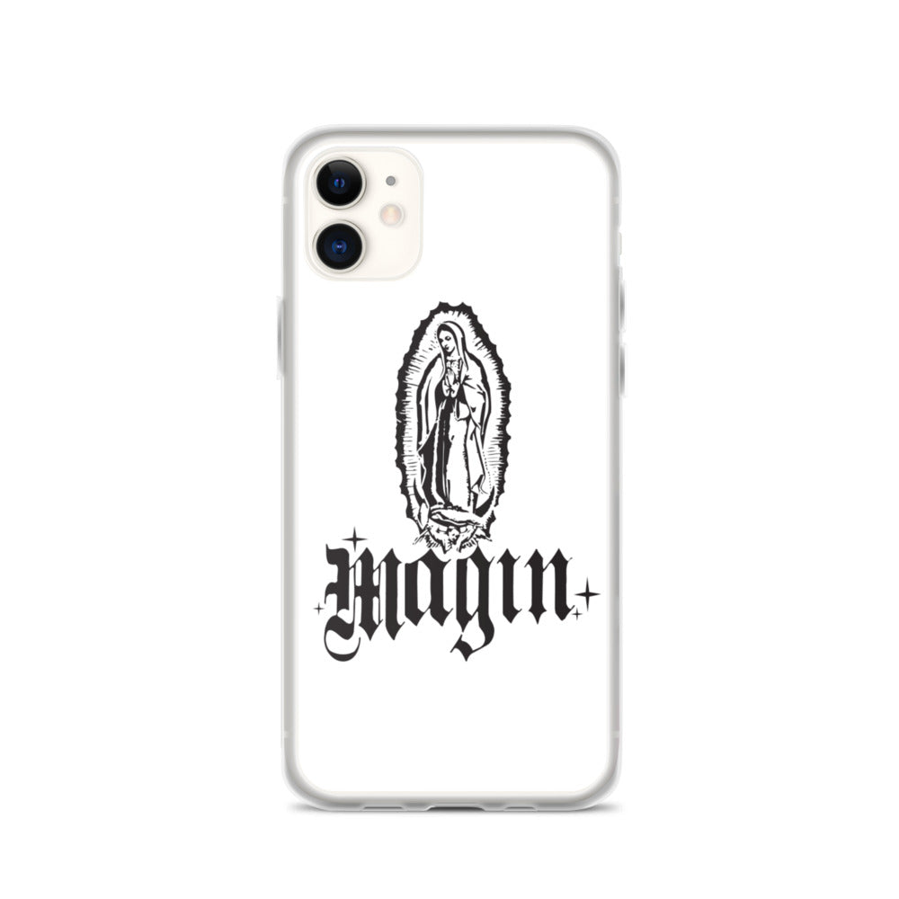 MAGIN iPhone Case