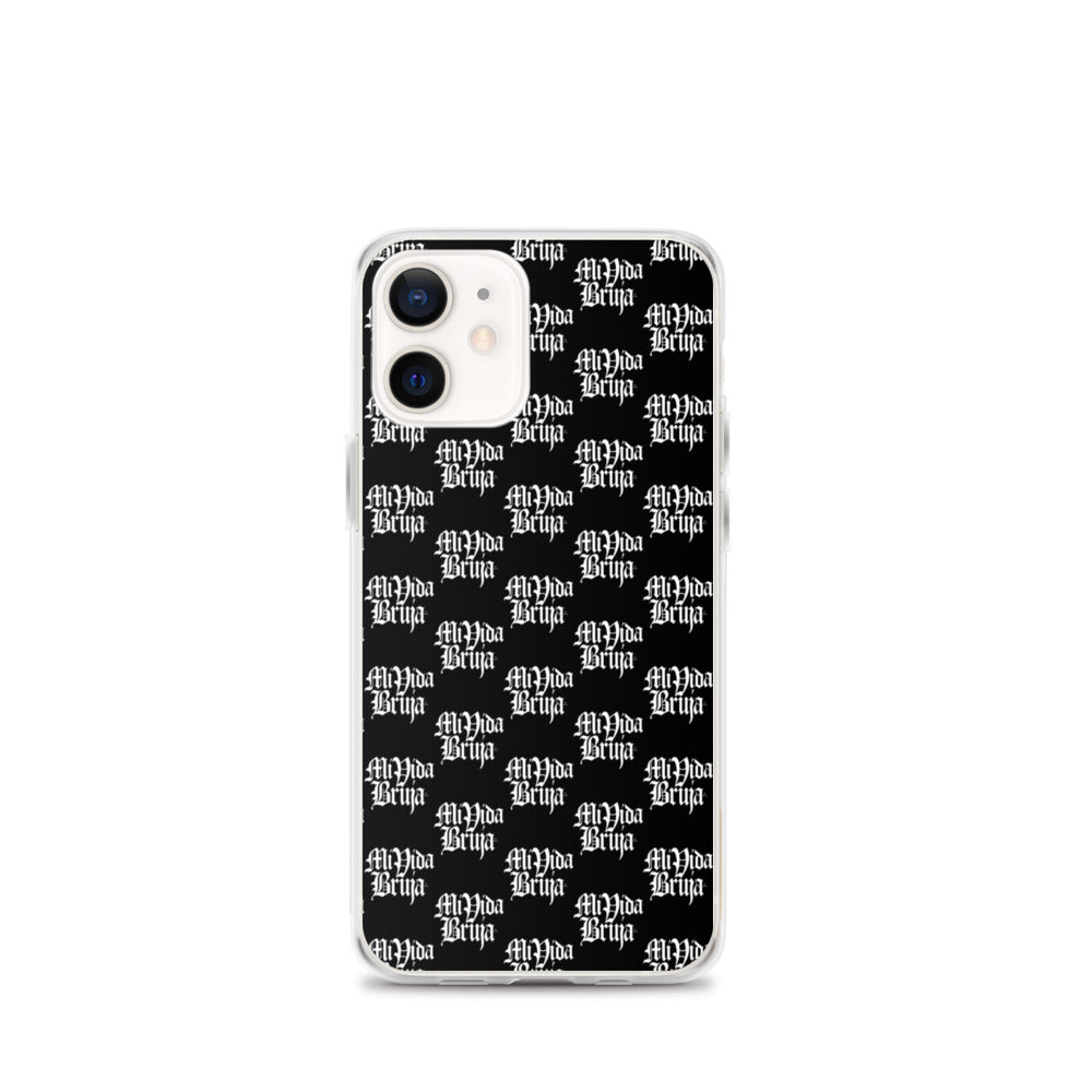 Mi Vida Bruja Classic iPhone Case