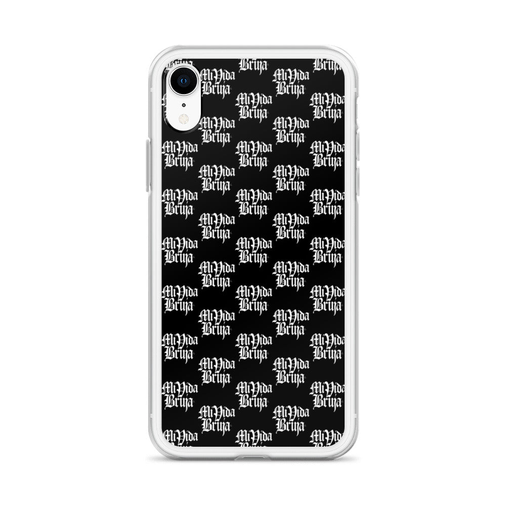 Mi Vida Bruja Classic iPhone Case