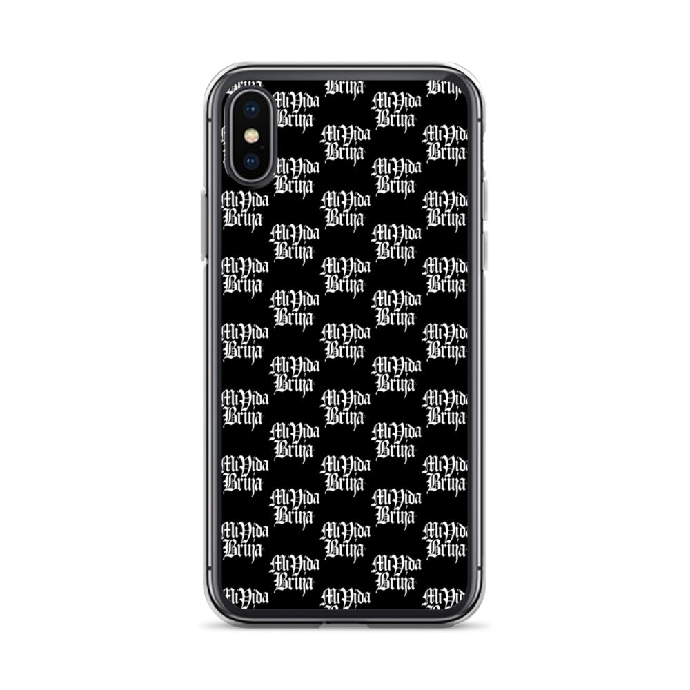 Mi Vida Bruja Classic iPhone Case