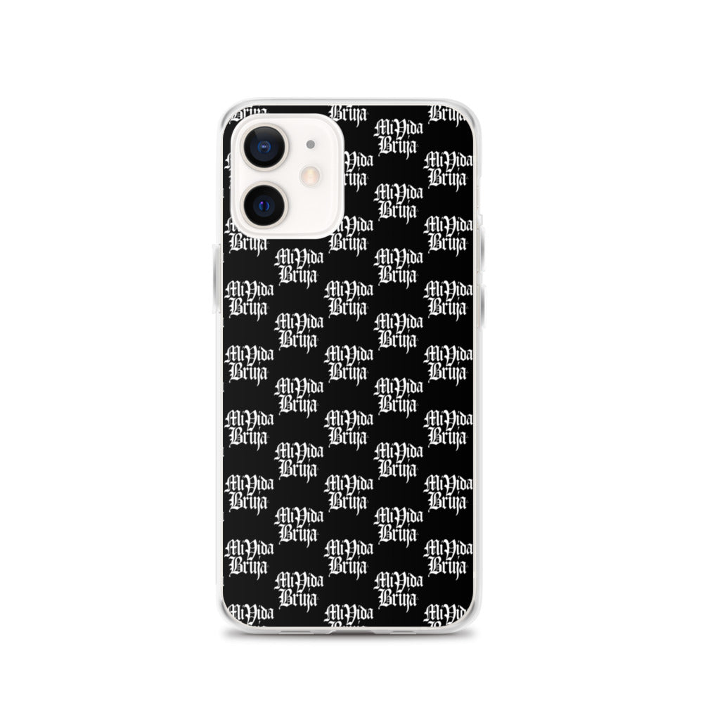Mi Vida Bruja Classic iPhone Case