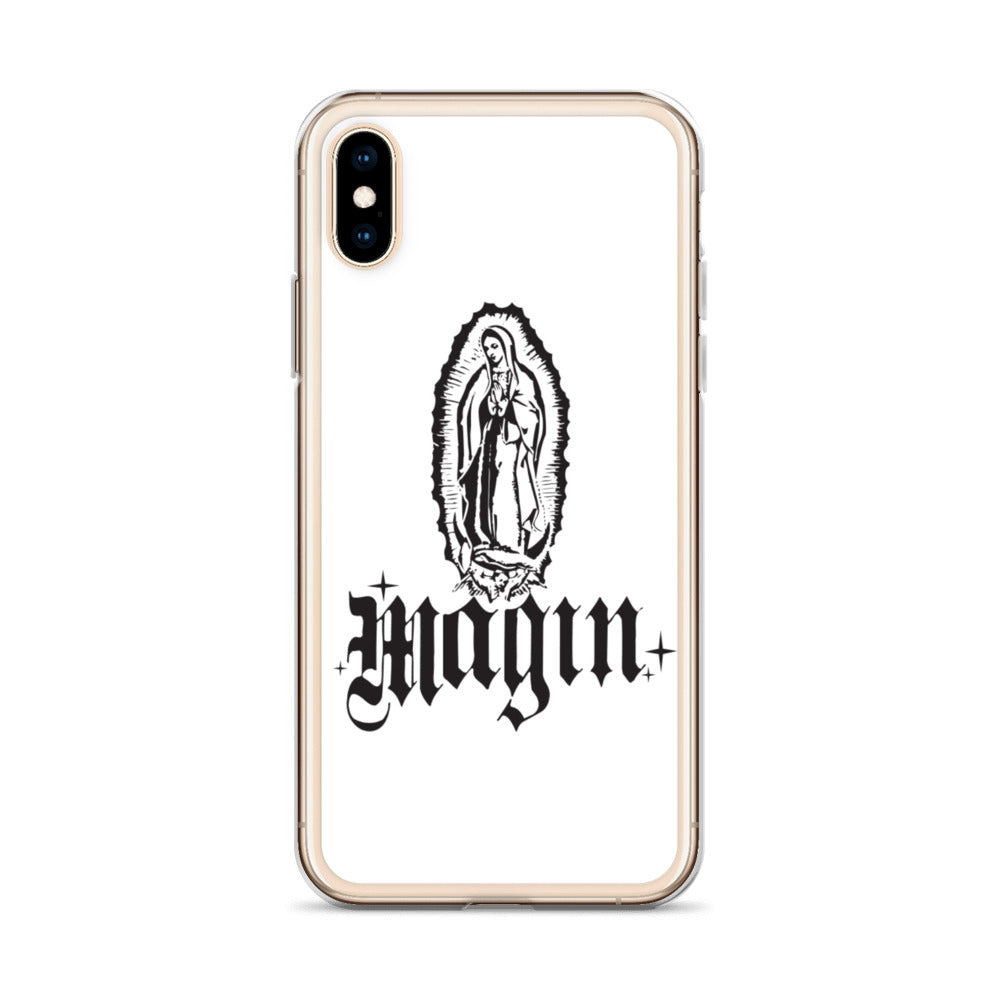 MAGIN iPhone Case