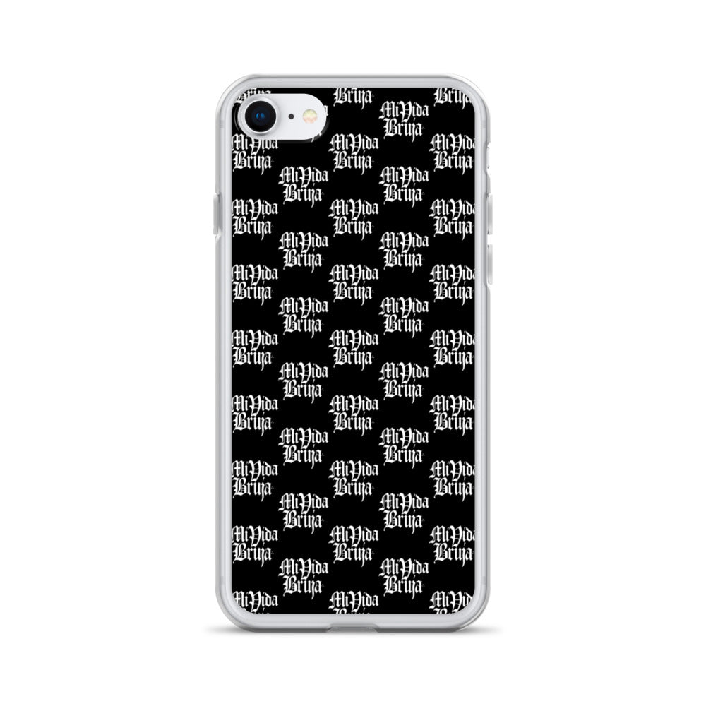 Mi Vida Bruja Classic iPhone Case