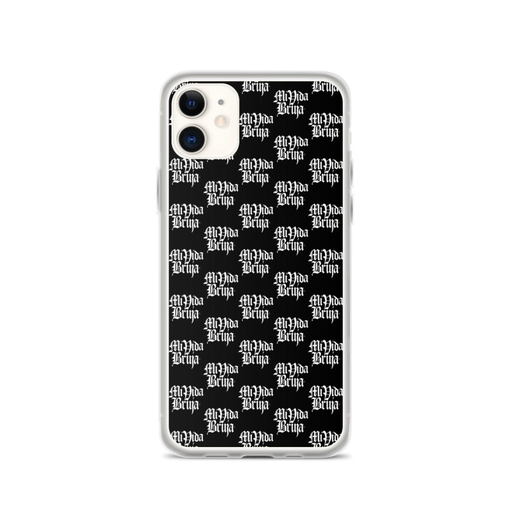 Mi Vida Bruja Classic iPhone Case