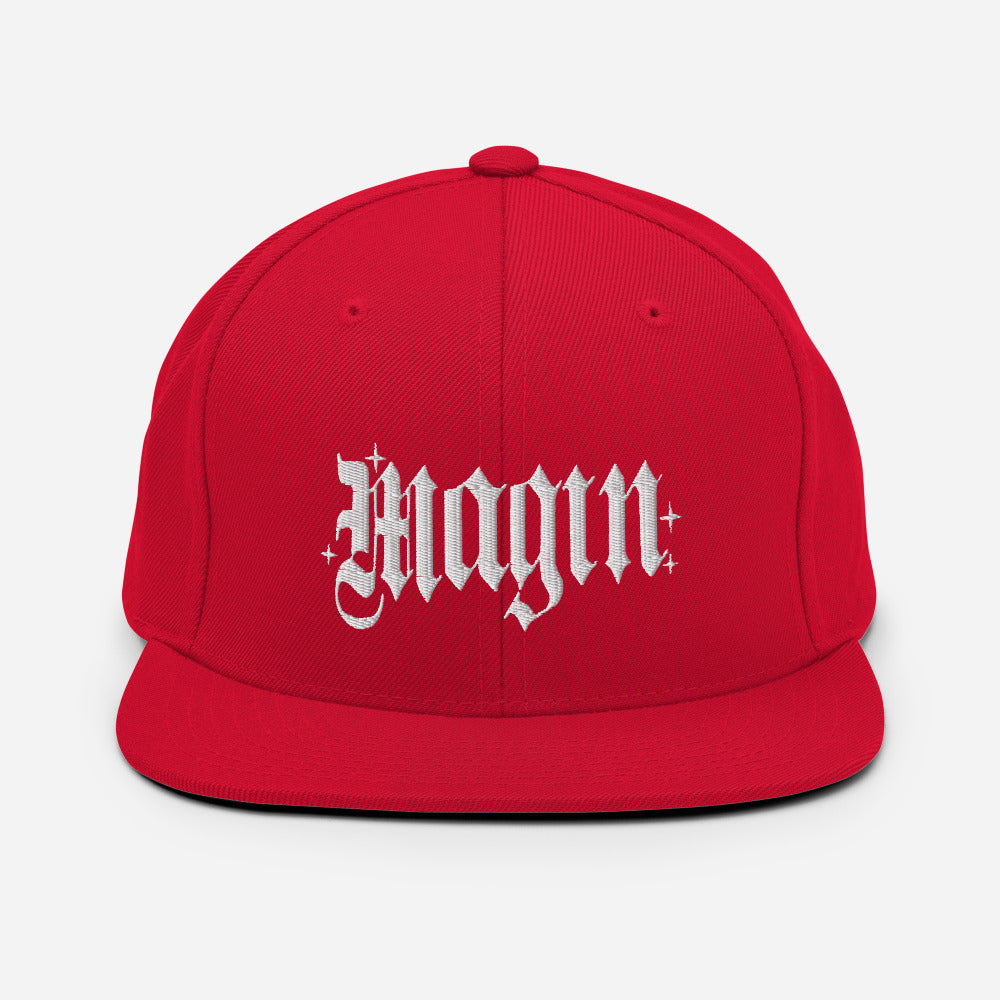 MAGIN Snapback