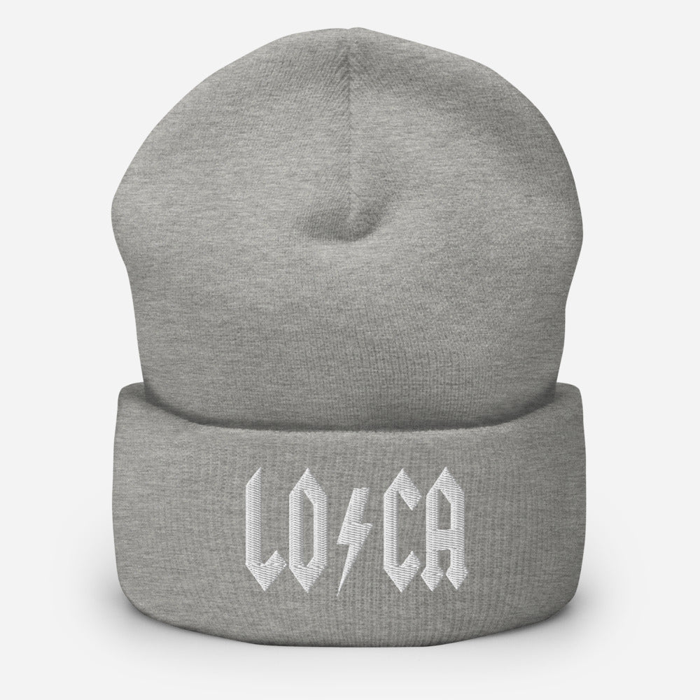 LOCA Rocker Beanie