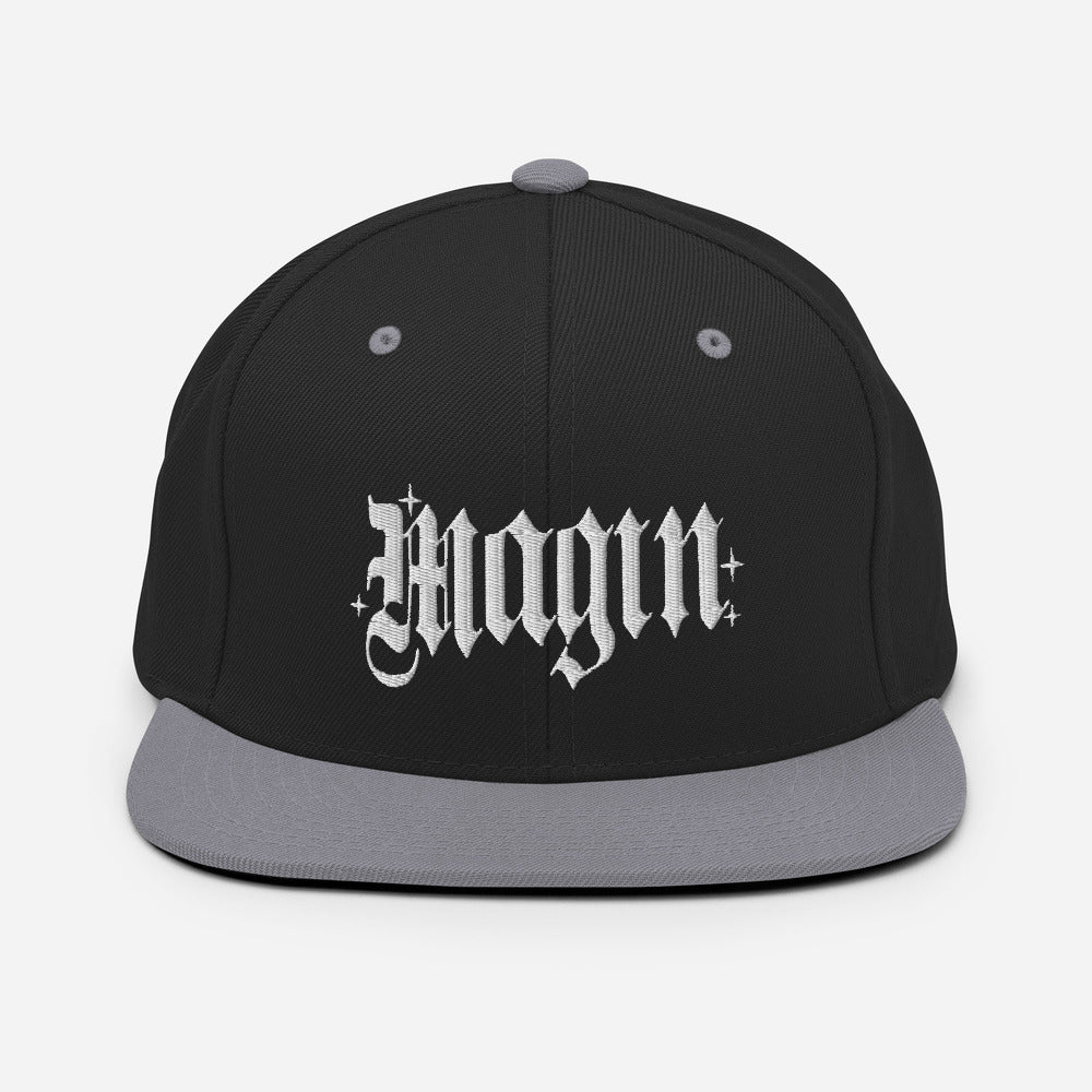 MAGIN Snapback