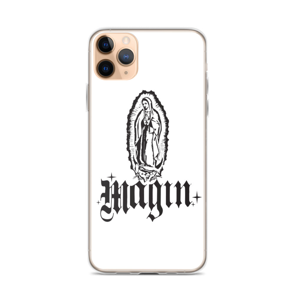 MAGIN iPhone Case