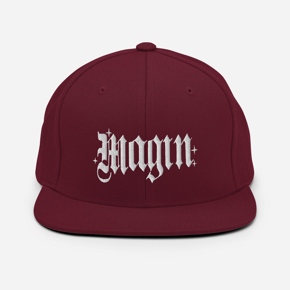 MAGIN Snapback