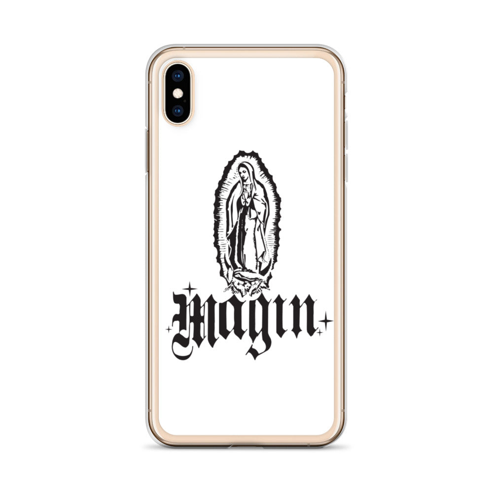 MAGIN iPhone Case
