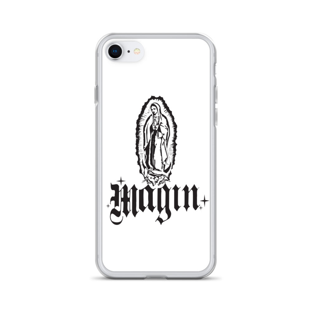 MAGIN iPhone Case