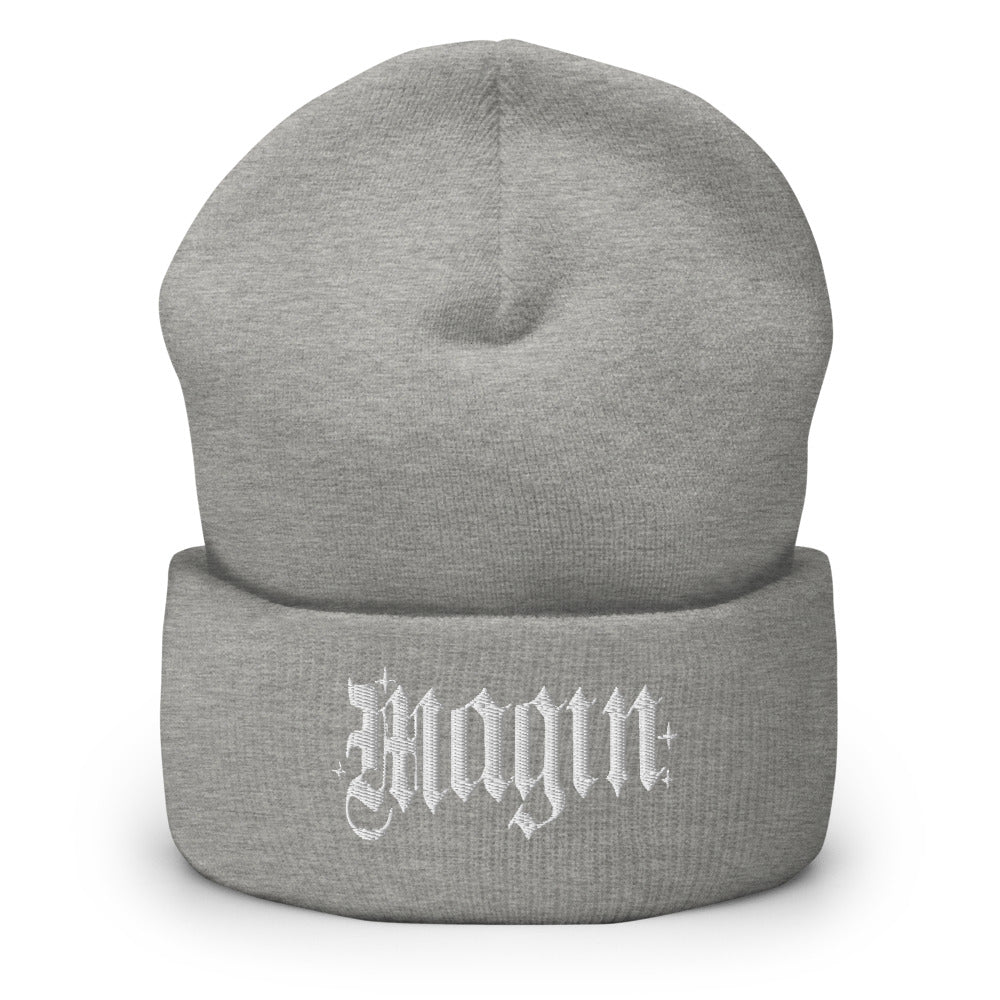 MAGIN Beanie