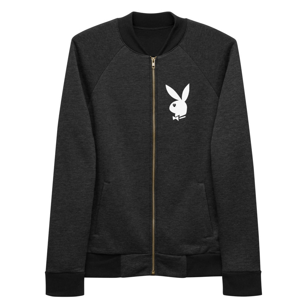 Players Only Love You Bomber Jacket