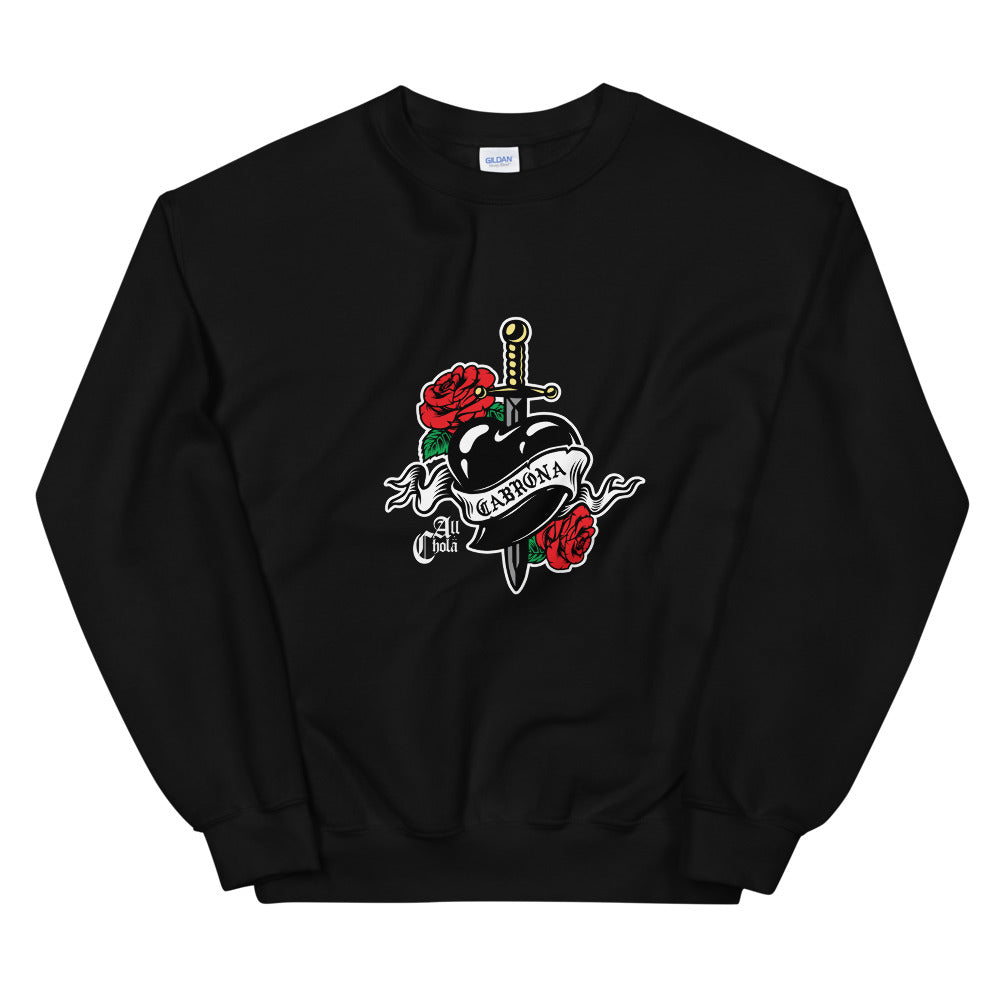 Cabrona Unisex Sweatshirt