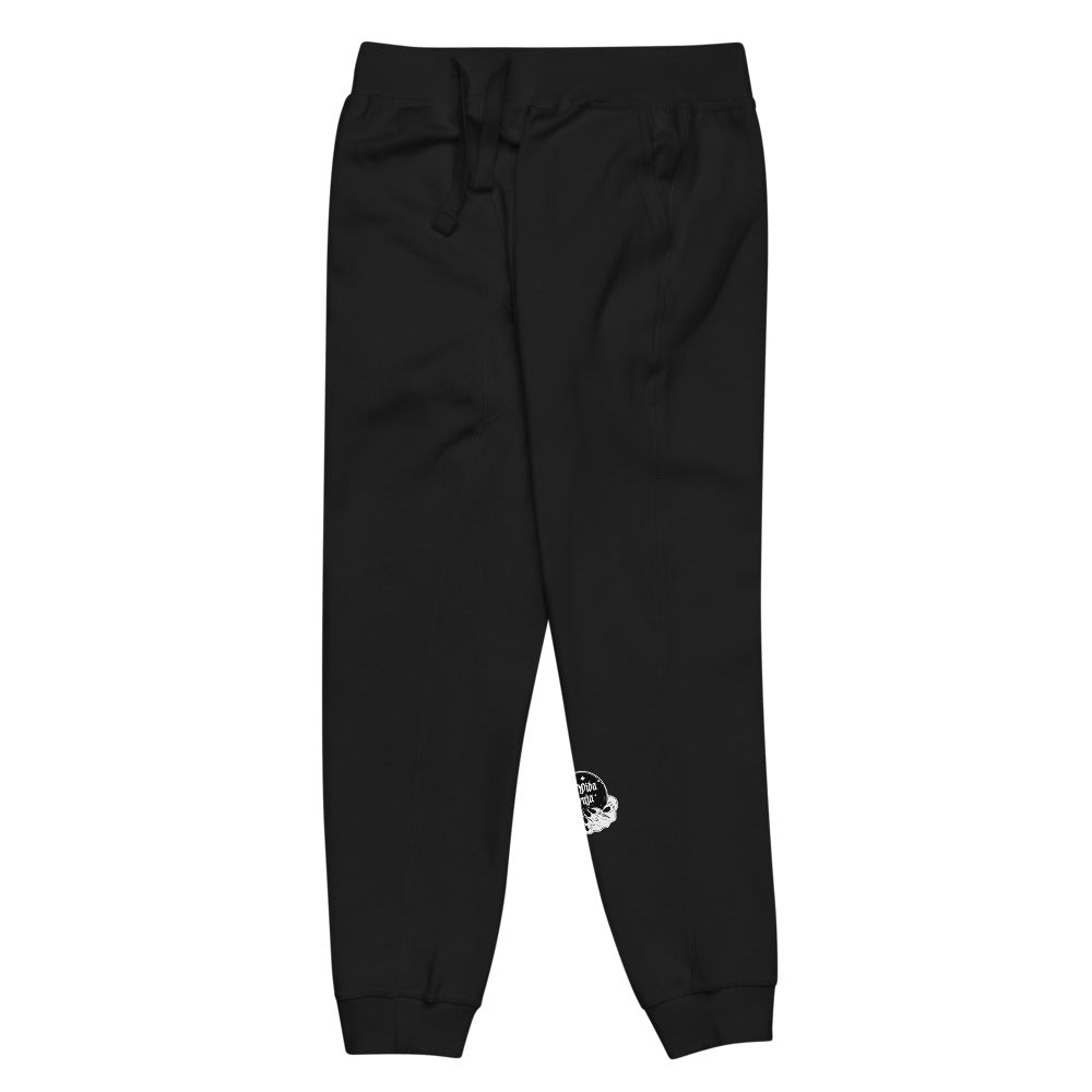 Mi Vida Bruja Unisex Fleece Sweatpants