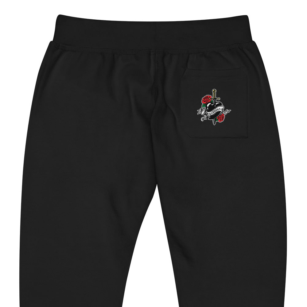 Cabrona Unisex Fleece Sweatpants