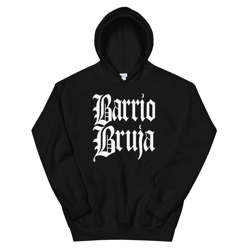 Barrio Bruja Hoodie
