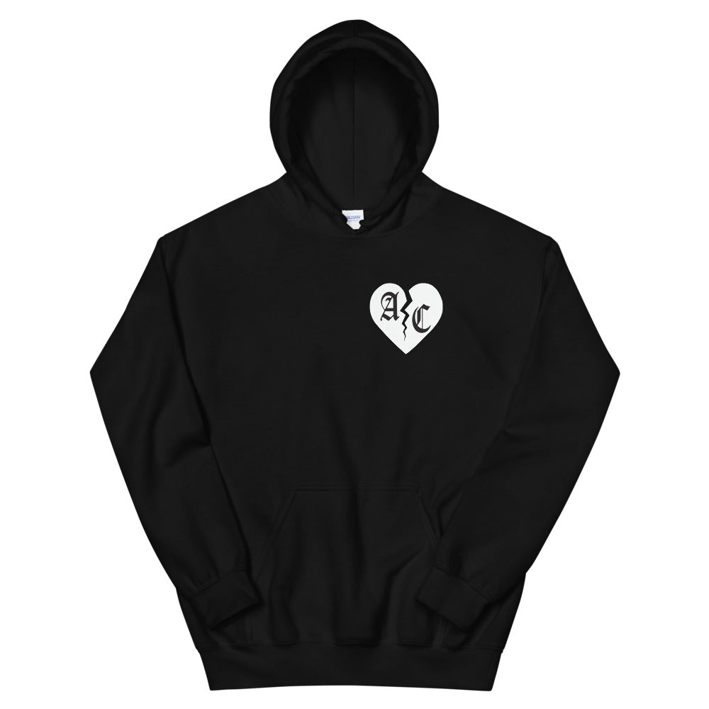Wasted Days & Wasted Nites Hoodie