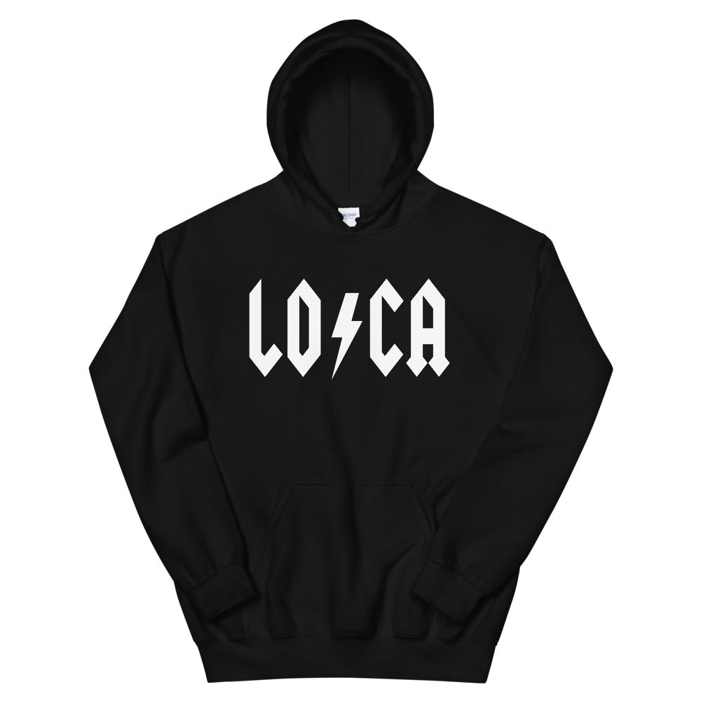 LOCA Rocker Hoodie