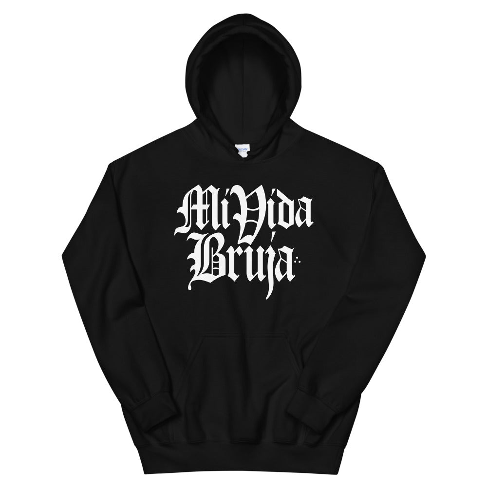 Mi Vida Bruja Classic OE Hoodie