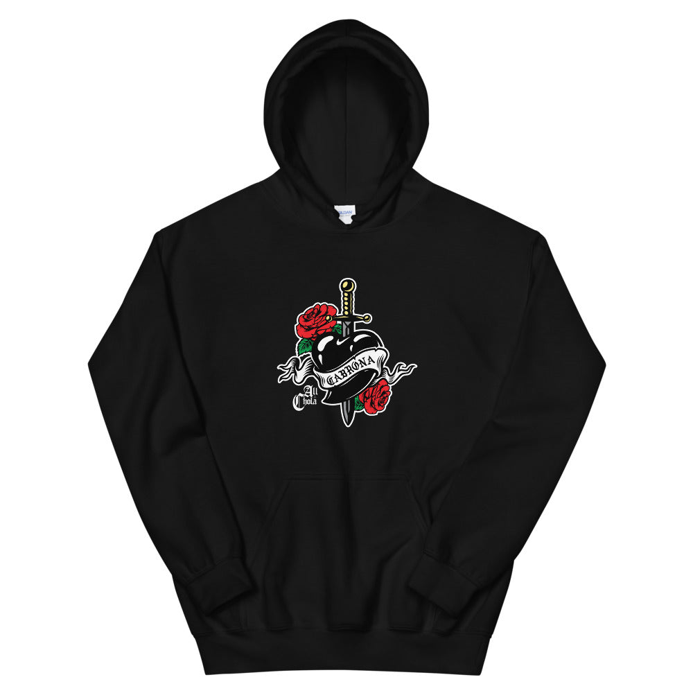 Cabrona Unisex Hoodie