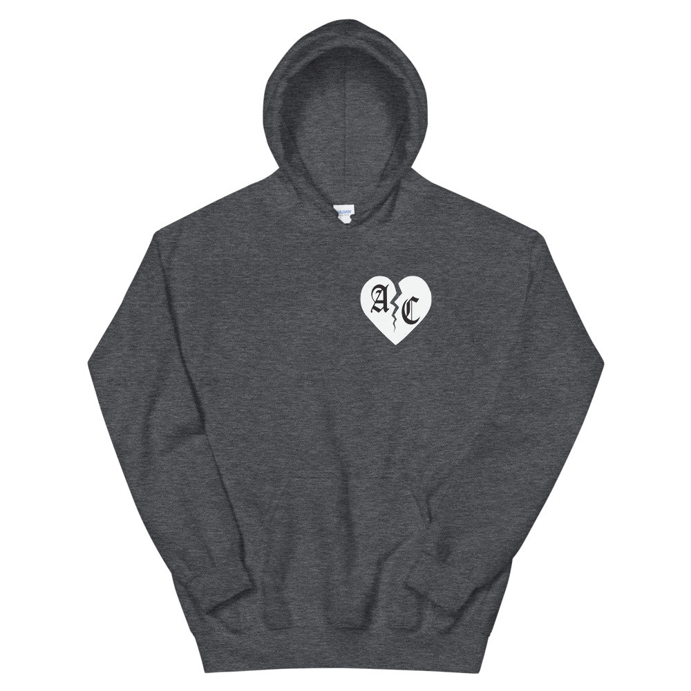 Wasted Days & Wasted Nites Hoodie