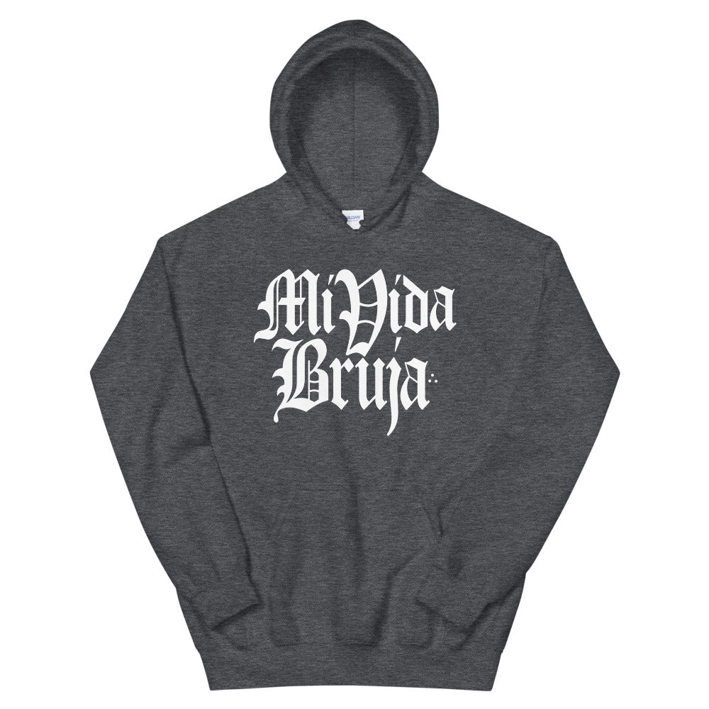 Mi Vida Bruja Classic OE Hoodie