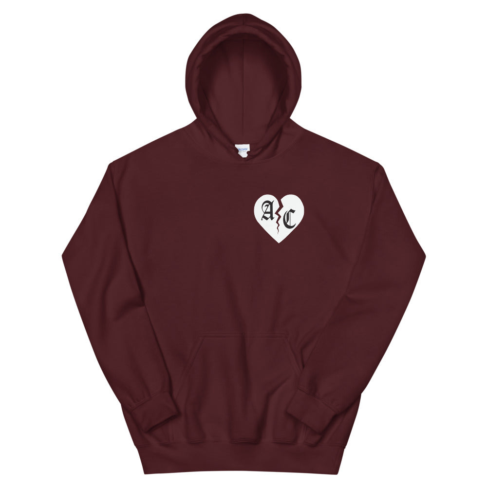 Wasted Days & Wasted Nites Hoodie