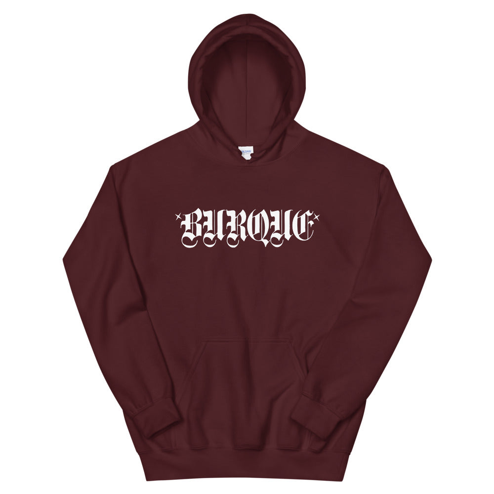 BURQUE Hoodie