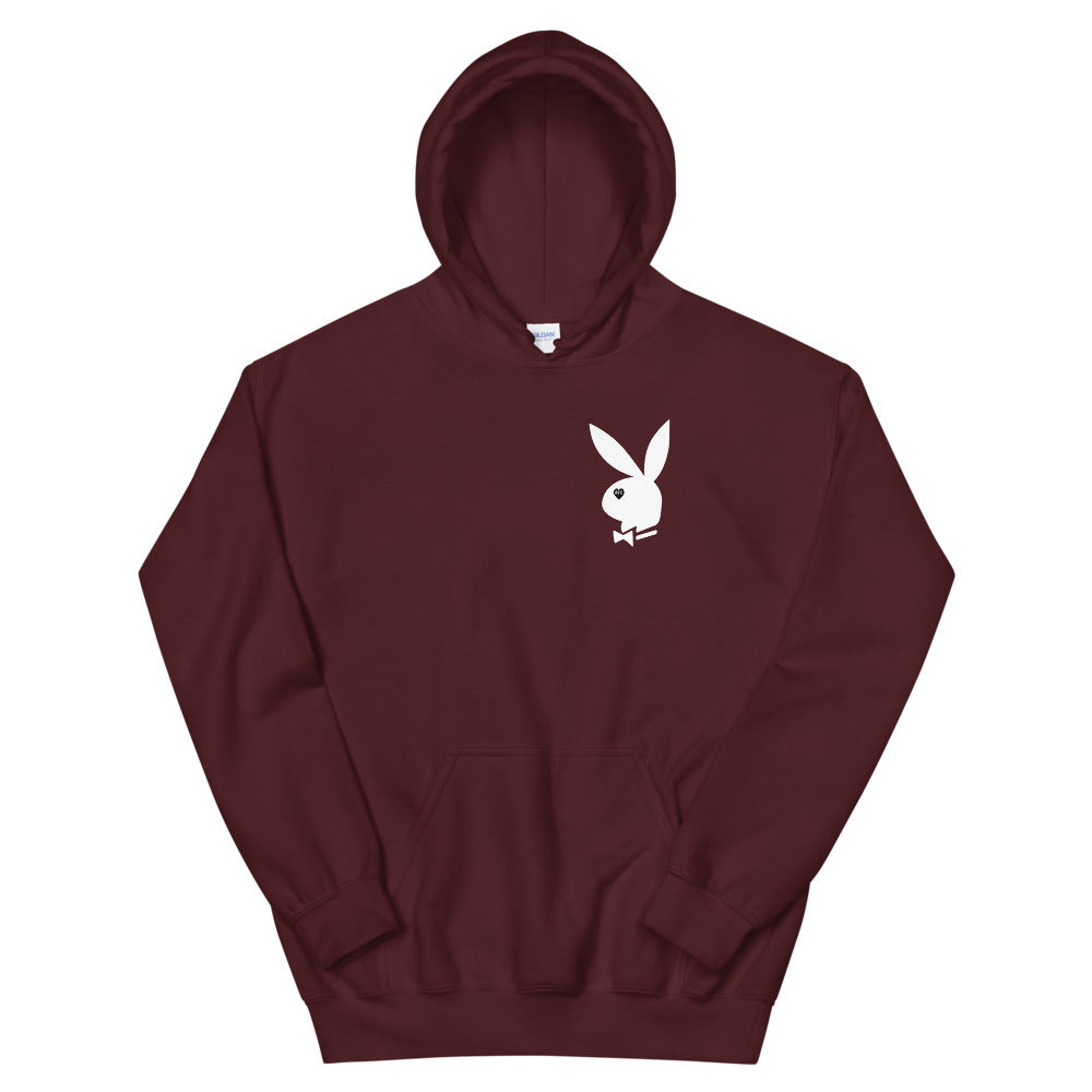 Players Only Love You Hoodie