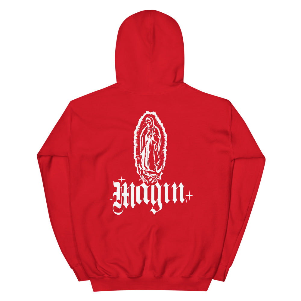 MAGIN Hoodie