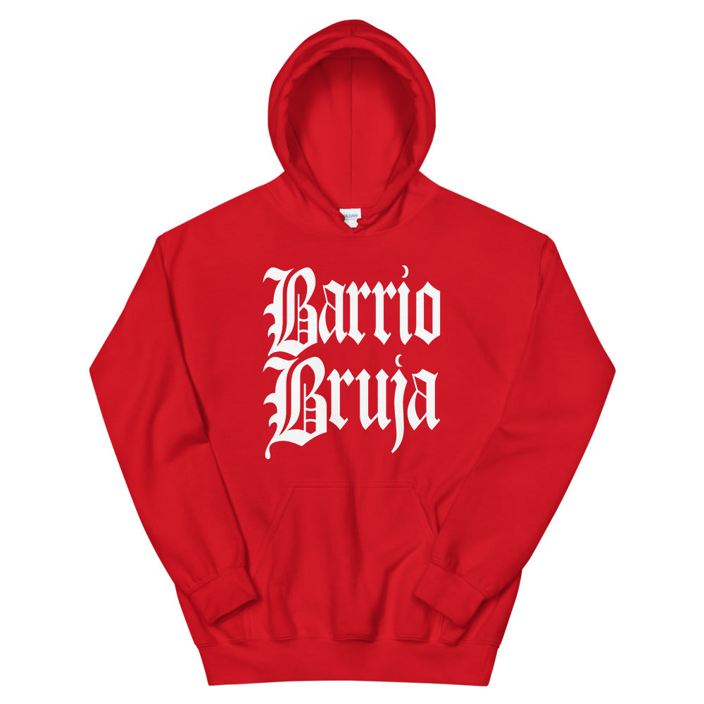Barrio Bruja Hoodie