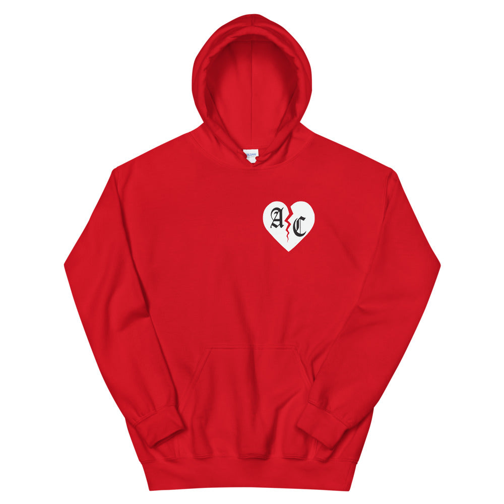 Wasted Days & Wasted Nites Hoodie
