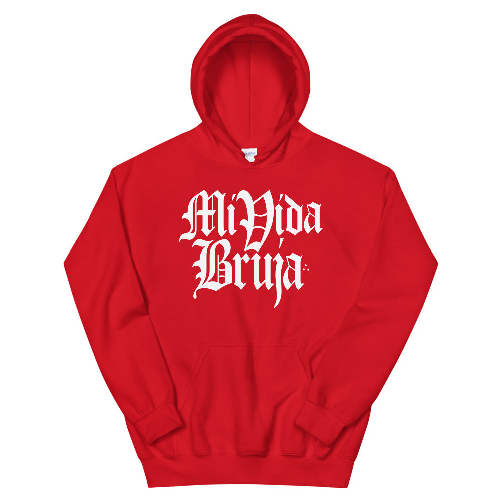 Mi Vida Bruja Classic OE Hoodie